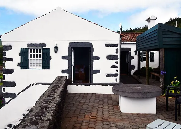 Casas Do Capelo Varadouro