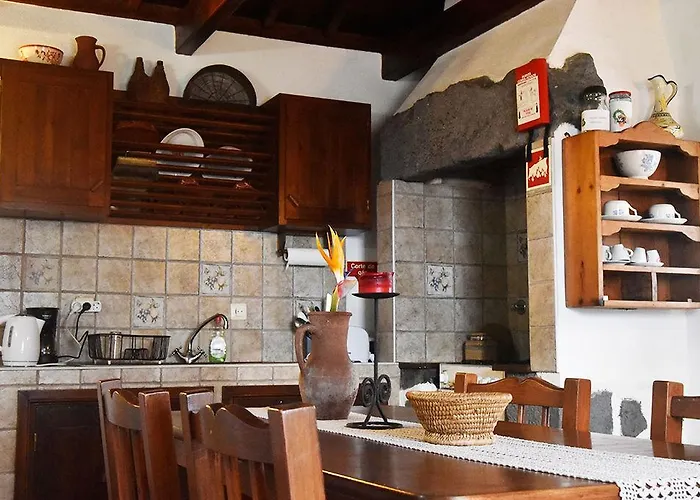 Casa de Férias Casas Do Capelo Varadouro