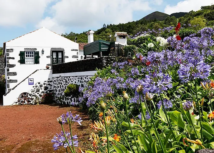 Casas Do Capelo * Varadouro