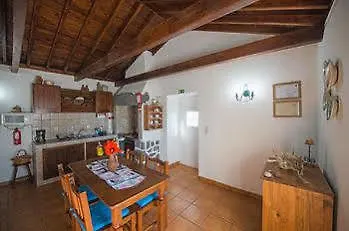 Casas Do Capelo Varadouro